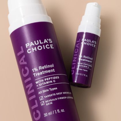 1% RETINOL PAULA’S CHOICE