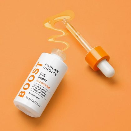 Vitamin C Paula’s Choice Boost