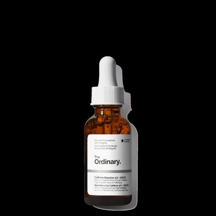 The Ordinary Solution Caffeine
