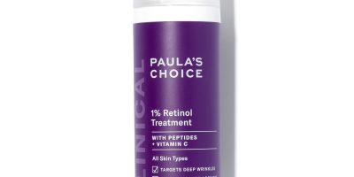 SERUM RETINOL EXFOLIATE