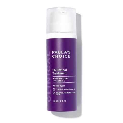 SERUM RETINOL EXFOLIATE