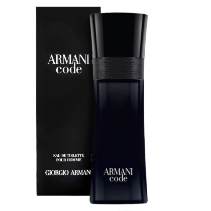 Armani Code Parfum y’abagabo