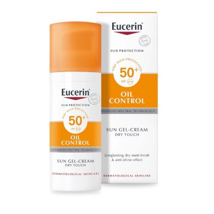 Eucerin Oil Control