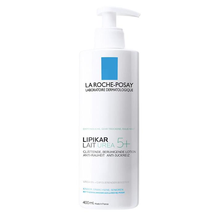 La Roche Posay Lait Urea 5+