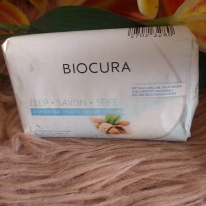 BIOCURA SAVON
